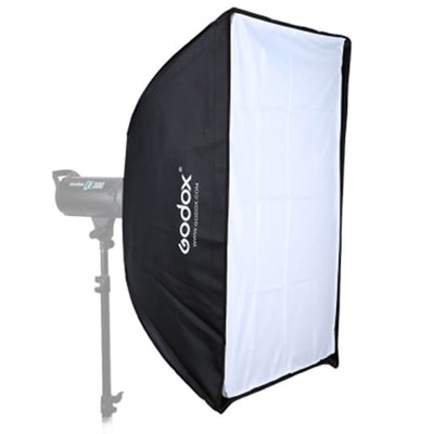 Godox SB-US6090 Grid Softbox 60x90cm