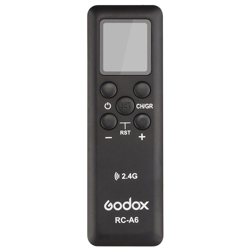 Godox RC-A6 Remote Control