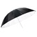 Godox UB-L1 Large Studio Umbrella Black/White - 185cm