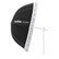 Godox UB-85W Parabolic Reflective Studio Umbrella White - 85cm