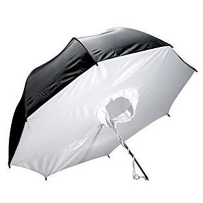 Godox UB-010 Studio Umbrella Box White-Silver - 101cm