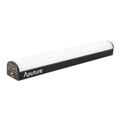 Aputure MT Pro Pixel-Mappable RGBWW Mini Tube LED