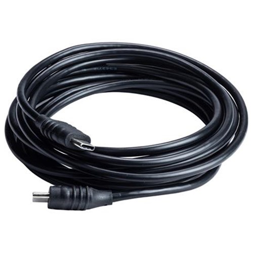 StellaPro USB-C Cable 3m