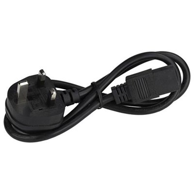 StellaPro UK IEC320 Power Cable