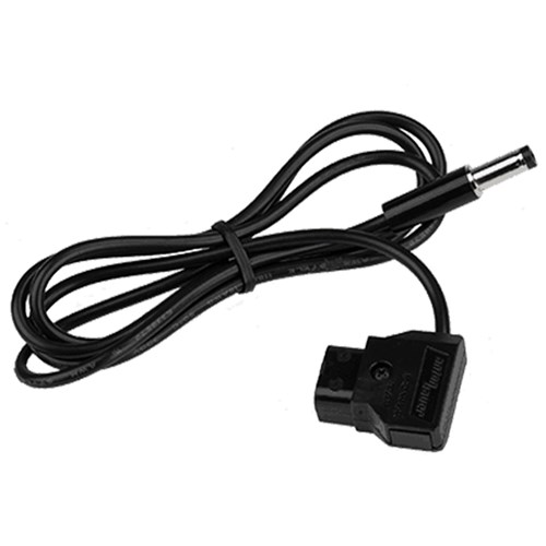 StellaPro Cable D-TAP to 5.5mm Barrel Plug 1 meter