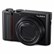 Panasonic LUMIX DMC-TZ200D Digital Camera - Black