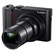 Panasonic LUMIX DMC-TZ200D Digital Camera - Black