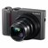 Panasonic LUMIX DMC-TZ200D Digital Camera - Silver