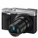 Panasonic LUMIX DC-TZ95D Digital Camera - Silver
