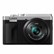 Panasonic LUMIX DC-TZ95D Digital Camera - Silver