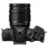 OM SYSTEM OM-5 Digital Camera with 12-45mm F4.0 PRO Lens - Black