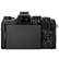 OM SYSTEM OM-5 Digital Camera with 12-45mm F4.0 PRO Lens - Black