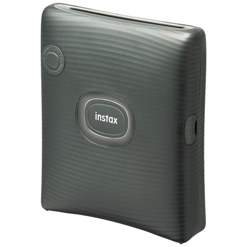 Fujifilm Instax Square Link Instant Printer - Midnight Green