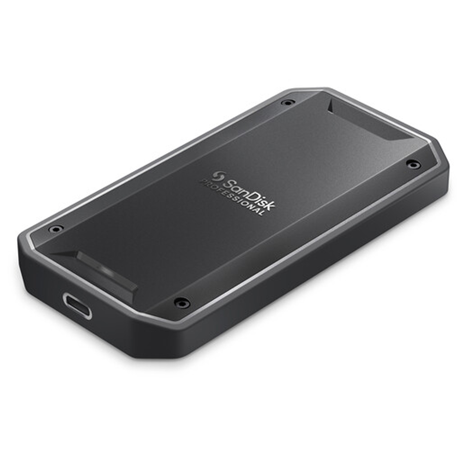 Sandisk Professional PRO-G40 Portable SSD 2TB | Wex Photo Video