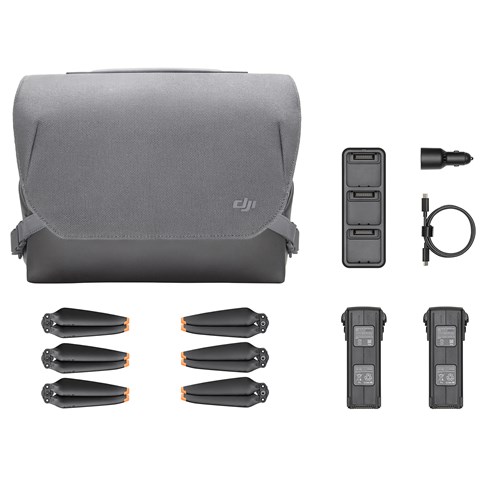 DJI Mavic 3 Fly More Kit