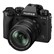 Fujifilm X-T5 Digital Camera with XF 18-55mm Lens - Black