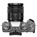 Fujifilm X-T5 Digital Camera with XF 18-55mm Lens - Silver