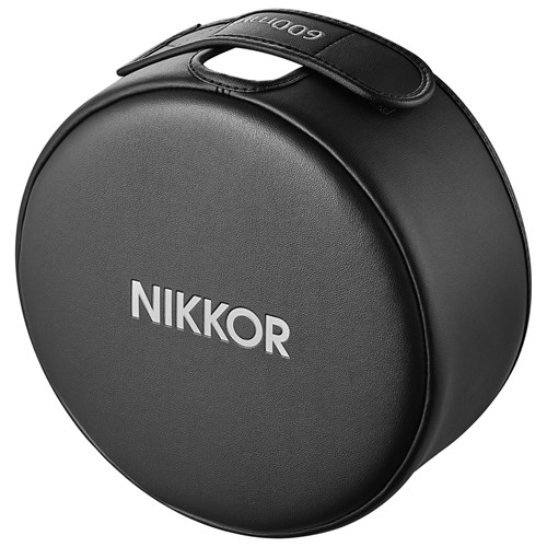 Nikon LC-K107 Lens Cap