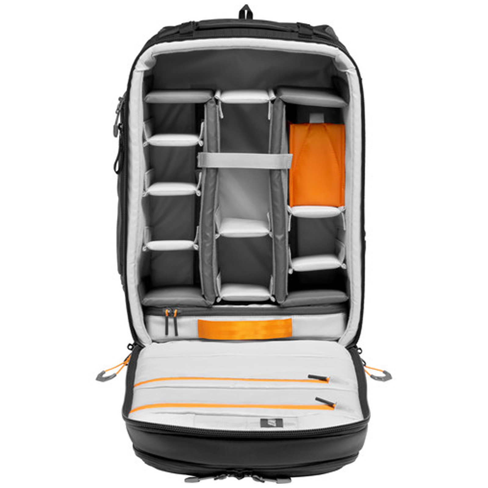 Lowepro Pro Trekker BP 350 AW II Backpack | Wex Photo Video Lowepro Pro Trekker BP 350 AW II Backpack | Wex Photo Video