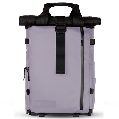 WANDRD PRVKE Lite 11 Backpack - Uyuni Purple