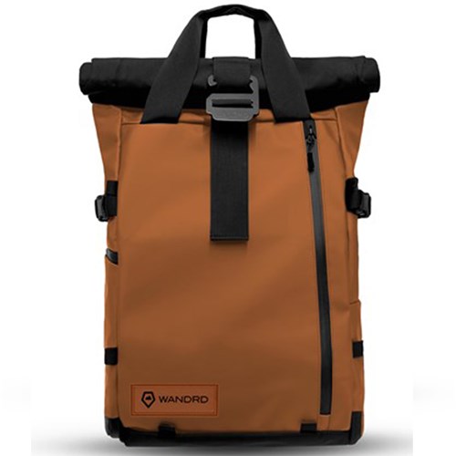 WANDRD PRVKE 21 Backpack V3 - Sedona Orange