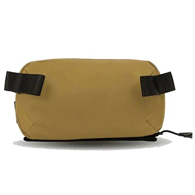 WANDRD Tech Bag - Large - Dallol Yellow
