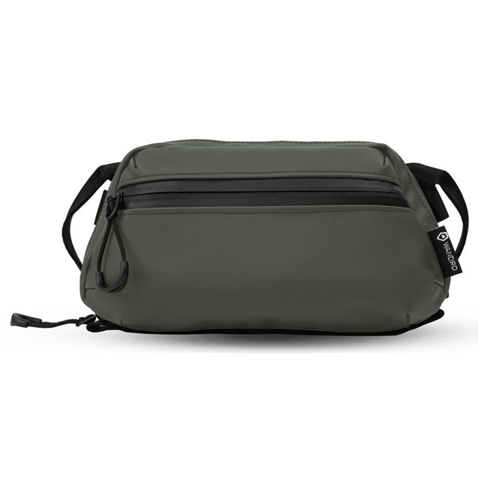 WANDRD Tech Bag - Medium - Wasatch Green