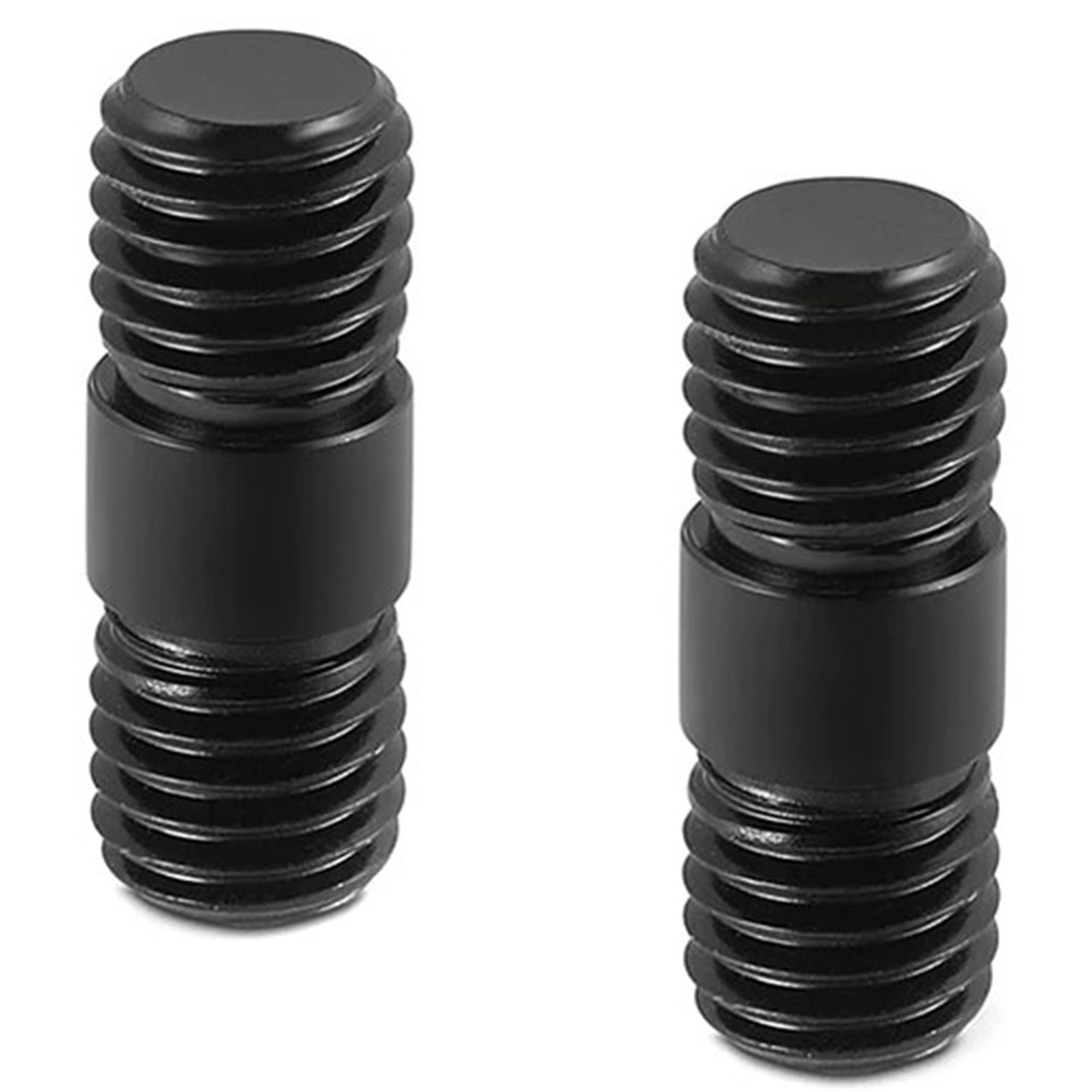 Smallrig Rod Connector With M12 Thread For 15Mm Rods 2 Pcs 900 Small