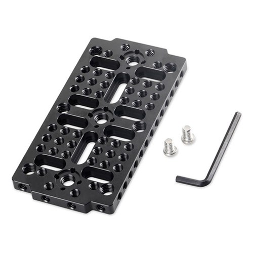 SmallRig Multipurpose Cheese Plate 1681