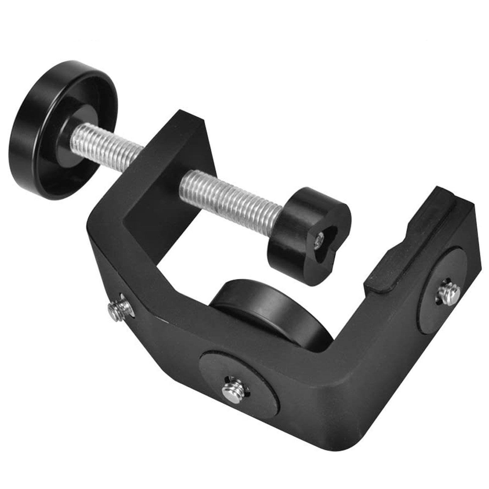 SmallRig Clamp Mount with 1.4Inch Screw Ball Head Mount 1124 Wex