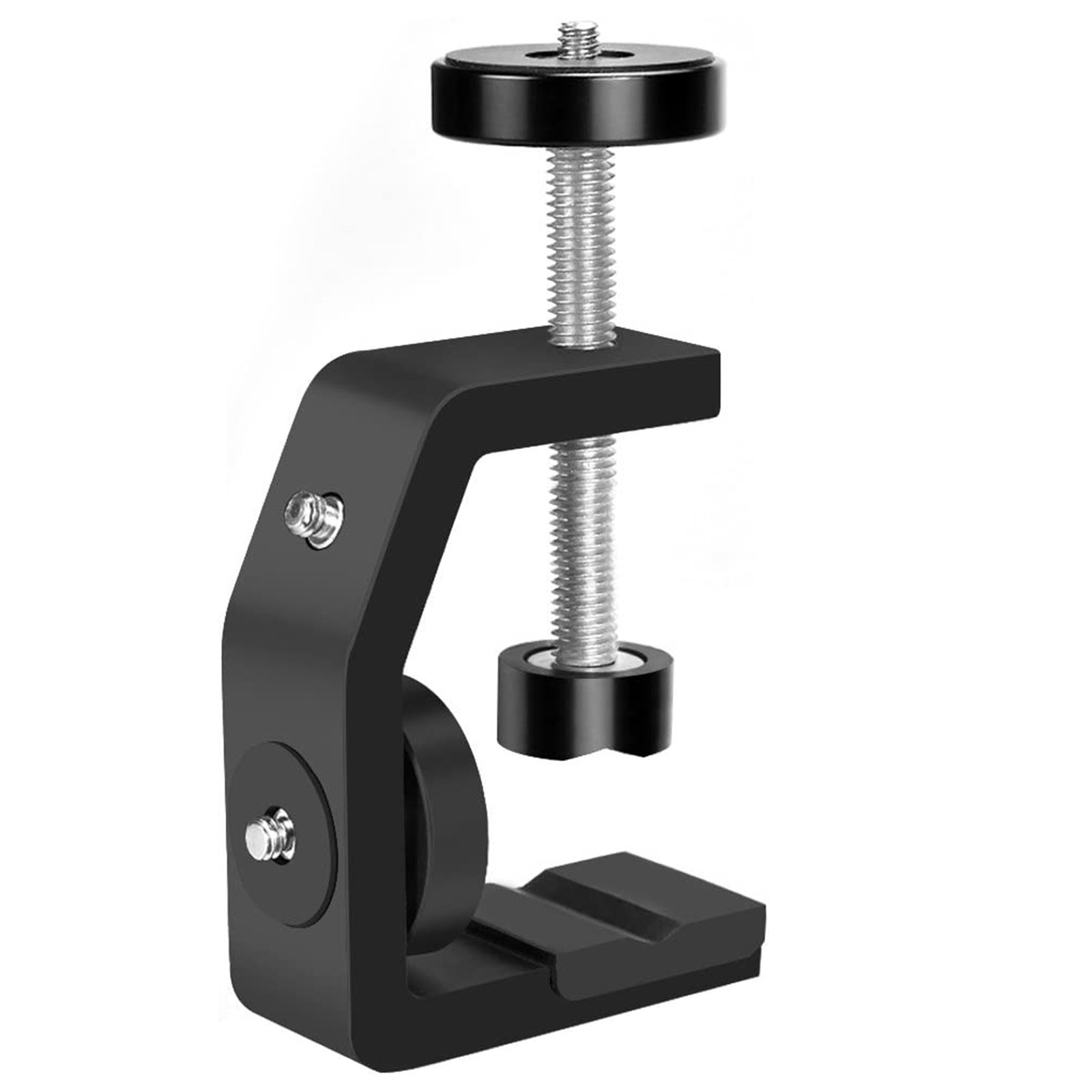 SmallRig Clamp Mount with 1.4Inch Screw Ball Head Mount 1124 Wex