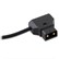 SmallRig Power Cable for Blackmagic Cinema Camera. Blackmagic Video Assist. Shogun Monitor 1819