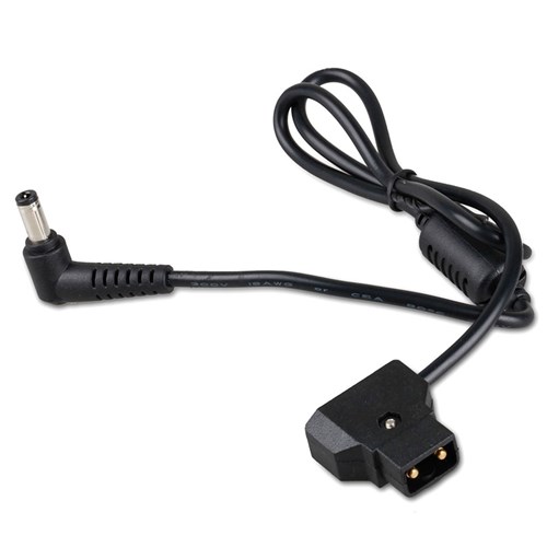 SmallRig Power Cable for Blackmagic Cinema Camera. Blackmagic Video Assist. Shogun Monitor 1819