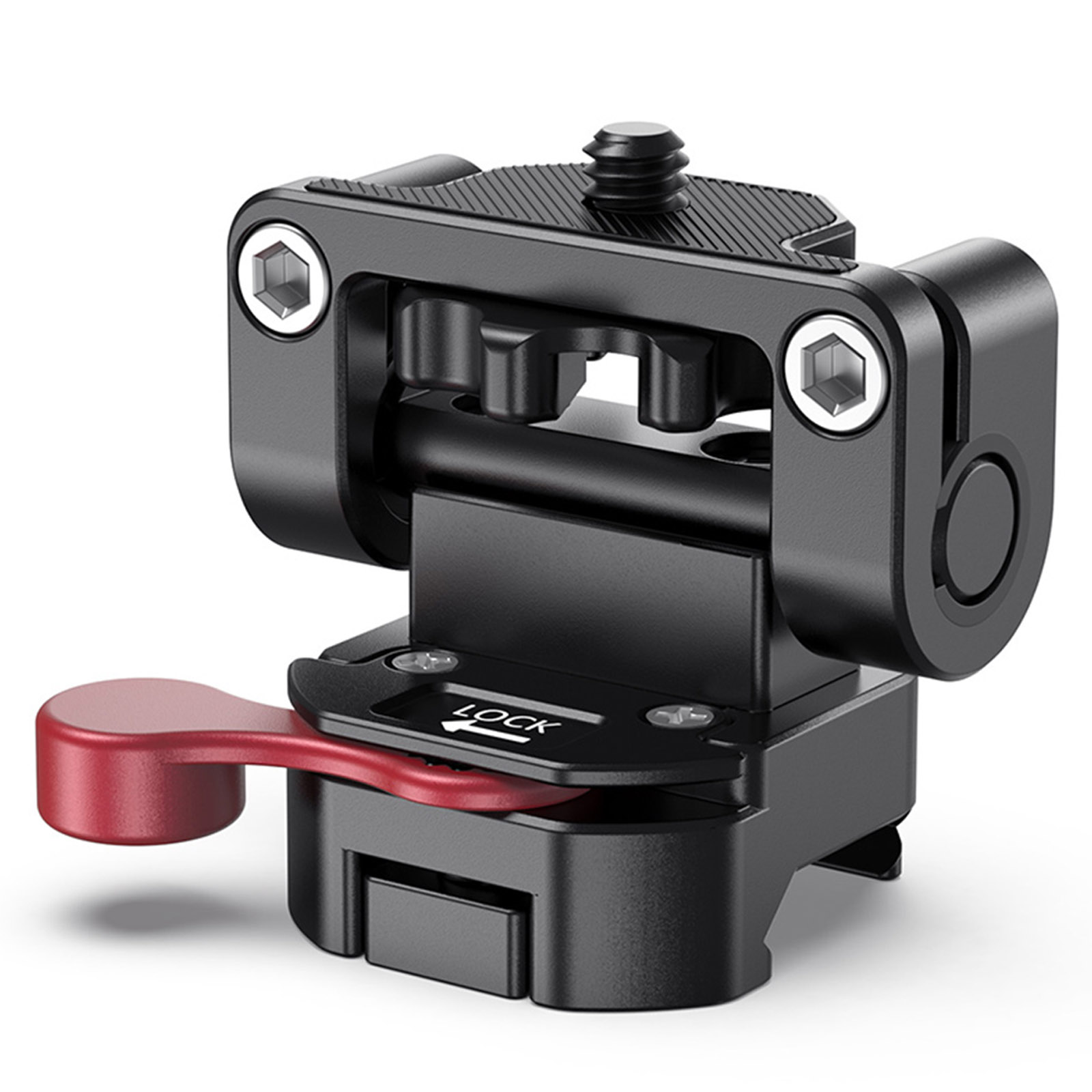 SmallRig DSLR Monitor Holder with NATO Clamp 2100
