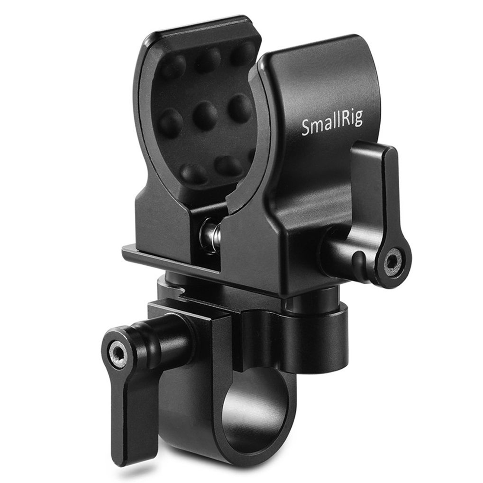 SmallRig Universal Shotgun Microphone Mount 1993B