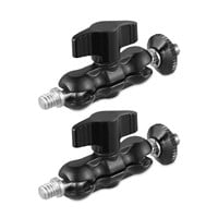 SmallRig Universal Magic Arms with Small Ballhead 2pcs Pack 2158