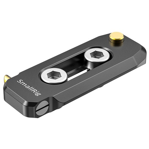 SmallRig LowProfile Nato Rail 50mm BUN2468B