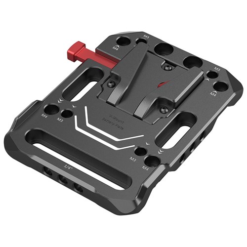 SmallRig V Mount Battery Plate 2988