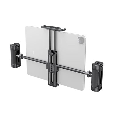 SmallRig Tablet Mount With Dual Handgrip for iPad 2929B