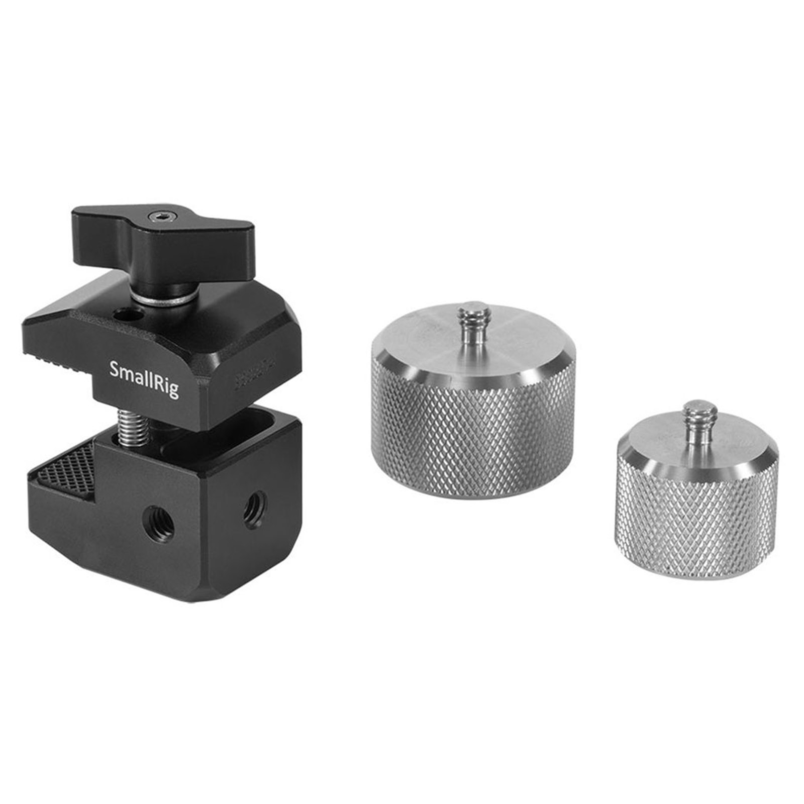 SmallRig Counterweight and Mounting Clamp Kit for DJI Ronin S and Ronin SC BSS2465