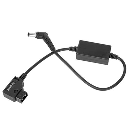 SmallRig Sony FX9 and FX6 19.5V Output DTap Power Cable 2932