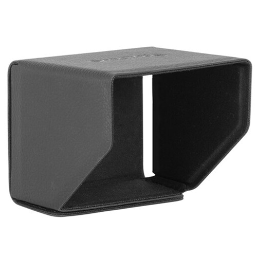 Used SmallRig Sunhood for Sony Alpha 7S III.Alpha 7C.ZV1.FX3 Camera 3206