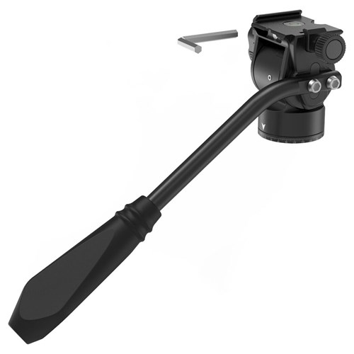 SmallRig Selection Compact Fluid Head CH10 3259