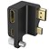SmallRig HDMI and USBC RightAngle Adapter For BMPCC 6K Pro 3289