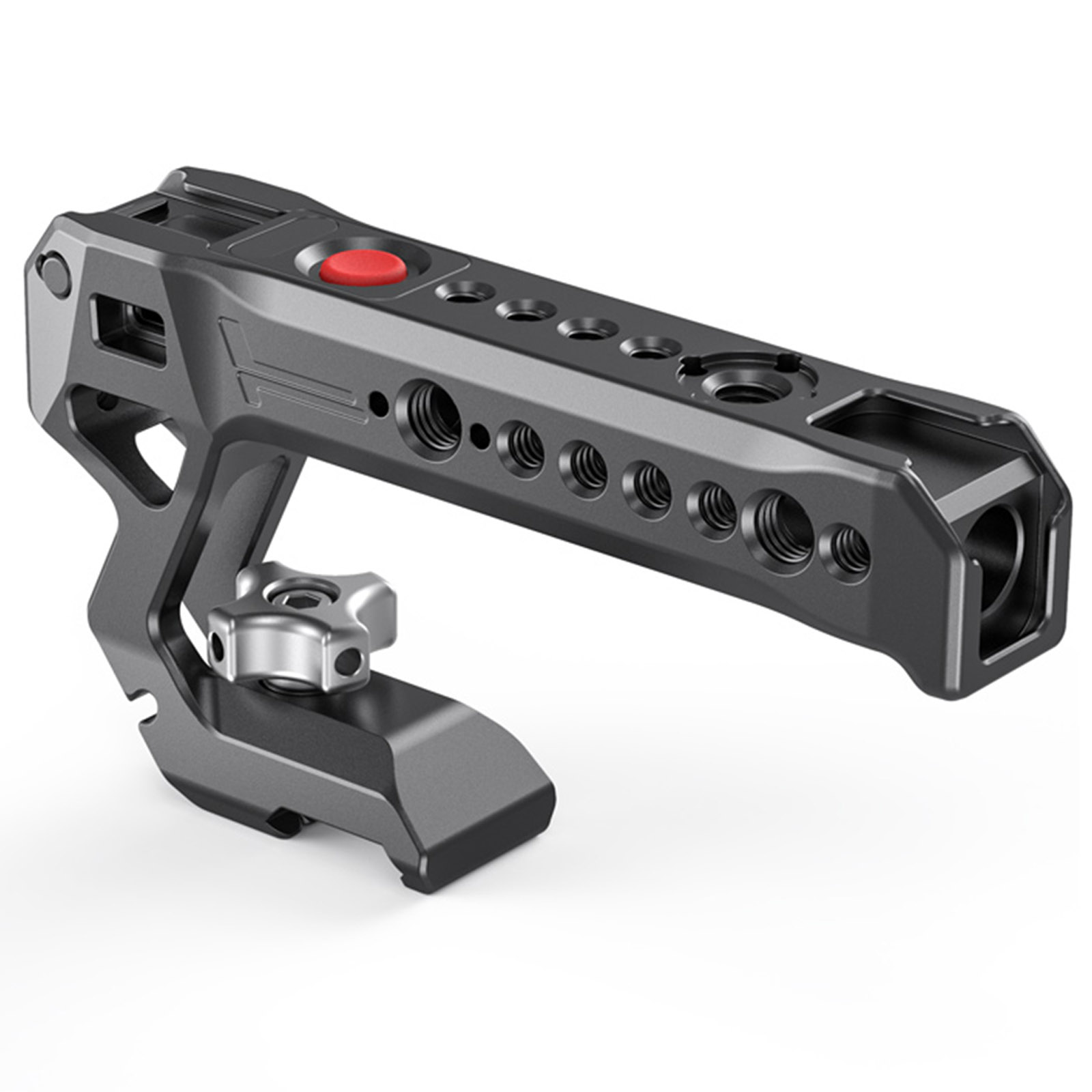 SmallRig NATO Top Handle with Record Start.Stop Remote Trigger 3322