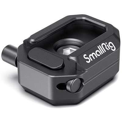 SmallRig MultiFunctional Cold Shoe Mount with Safety Release 2797
