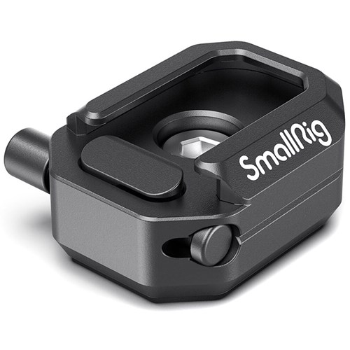 SmallRig MultiFunctional Cold Shoe Mount with Safety Release 2797