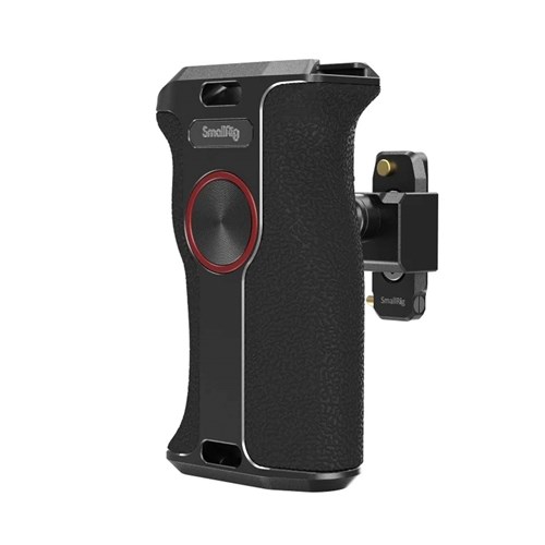 SmallRig Rotating NATO Handle Left Side 3260