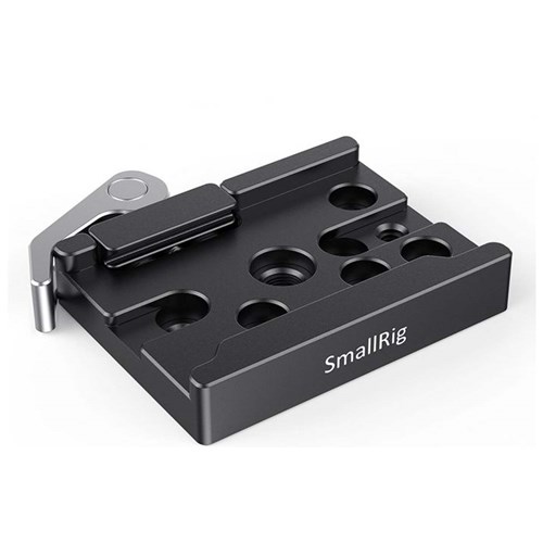 SmallRig Quick Release Clamp Arcatype Compatible 2143B