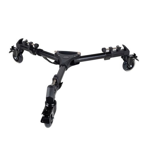 SmallRig Universal Tripod Dolly 3986
